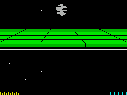 Return of the Jedi - Death Star Battle (1984)(Parker Software - Sinclair Research)